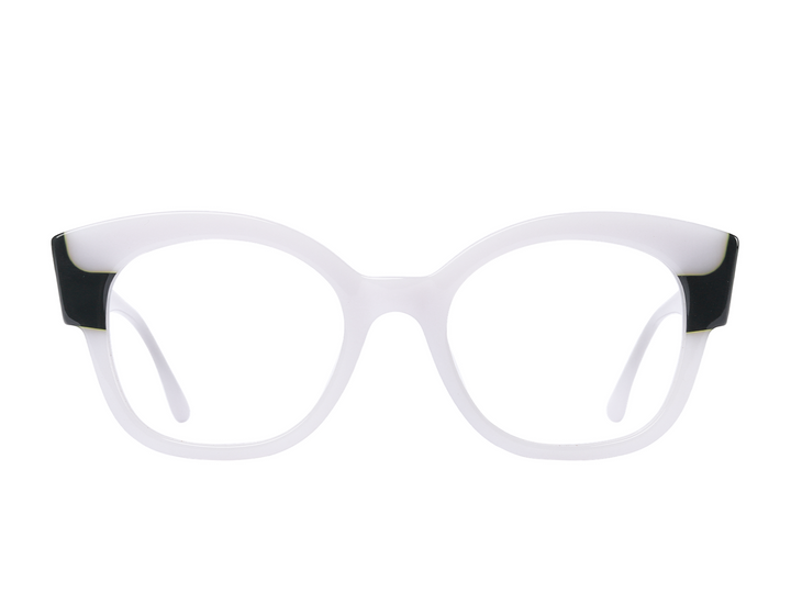Society Round Frames - Influencer