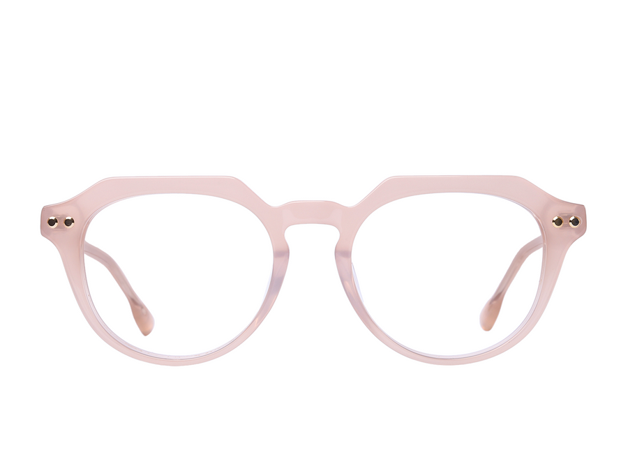 Society Round Frames - Executive