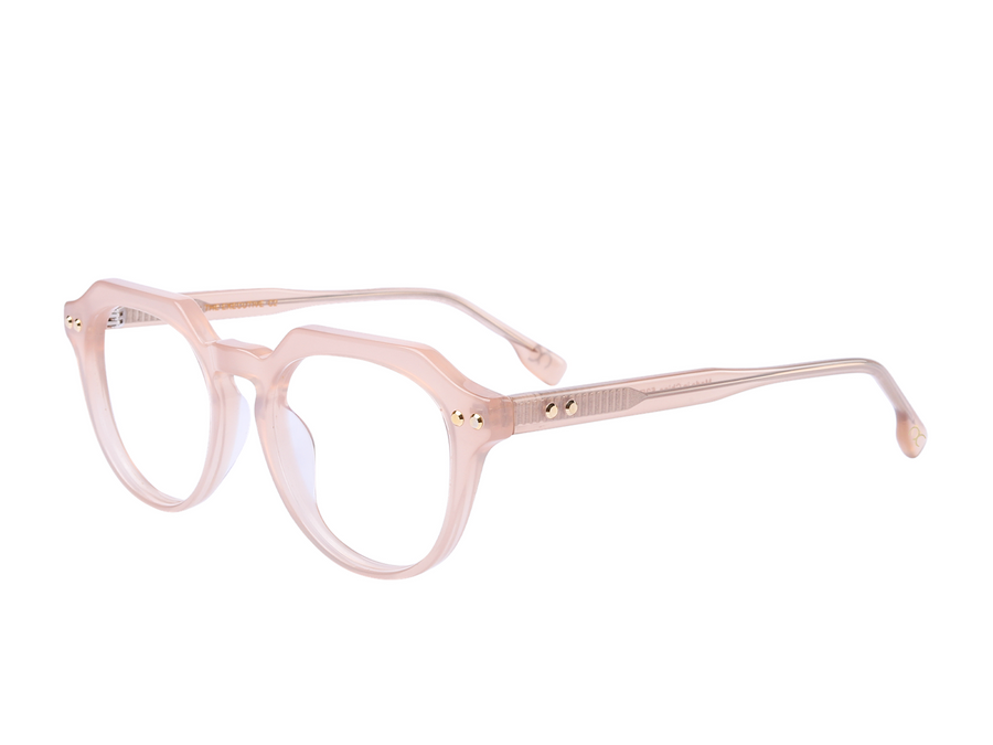 Society Round Frames - Executive