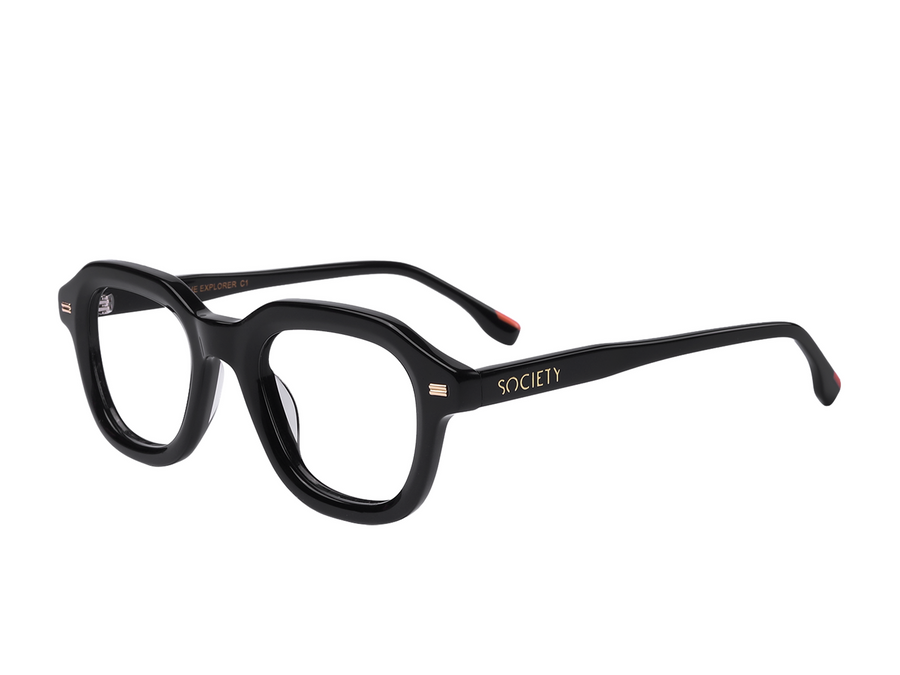 Society Square Frames - Explorer