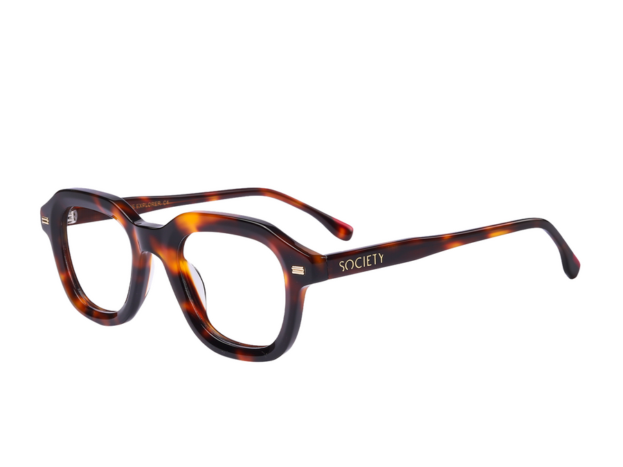 Society Square Frames - Explorer