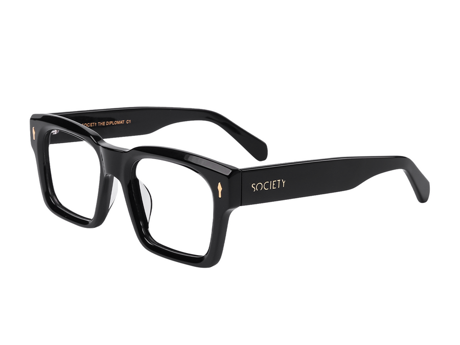 Society Square Frames - Diplomat