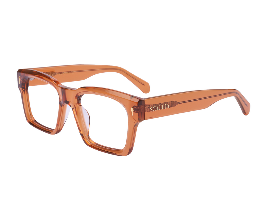 Society Square Frames - Diplomat