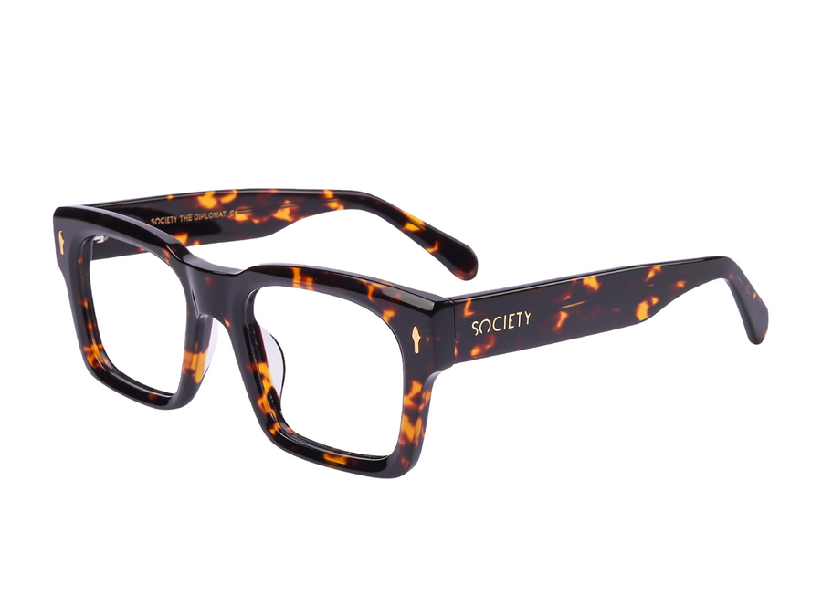 Society Square Frames - Diplomat