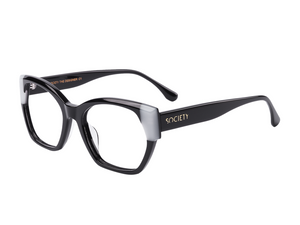 Society Round Frames - Designer