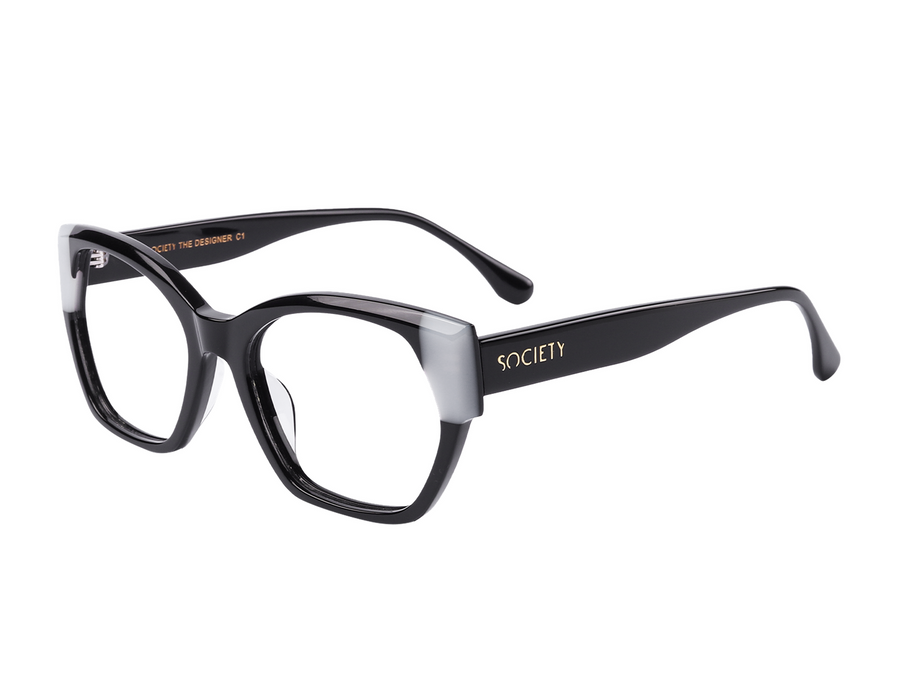 Society Round Frames - Designer