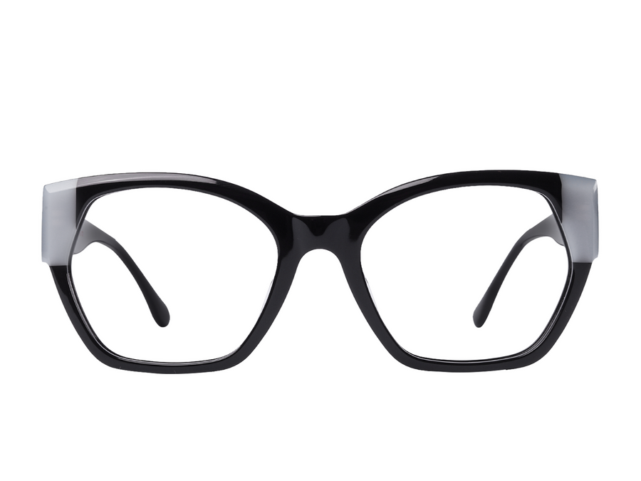 Society Round Frames - Designer