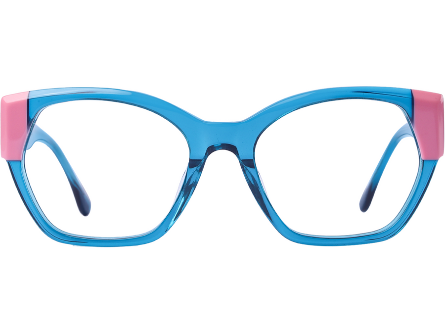 Society Round Frames - Designer