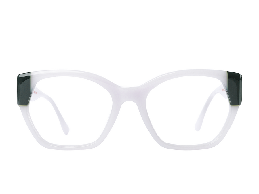 Society Round Frames - Designer
