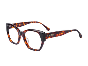 Society Round Frames - Designer