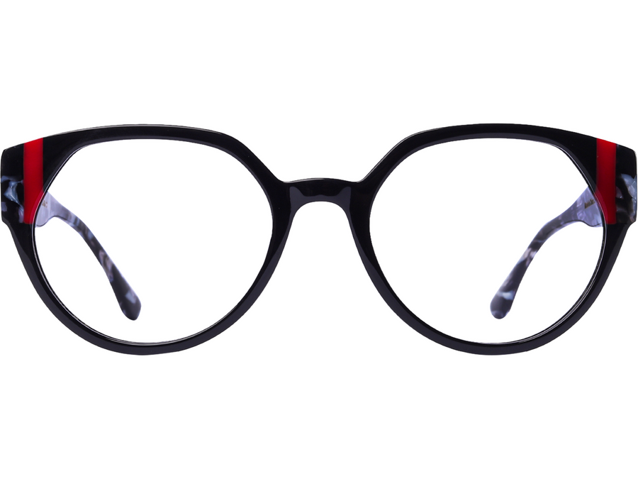 Society Round Frames - Fashionista