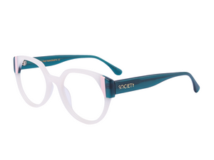 Society Round Frames - Fashionista