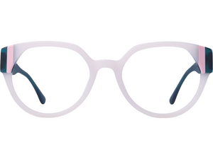 Society Round Frames - Fashionista