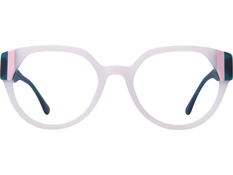 Society Round Frames - Fashionista