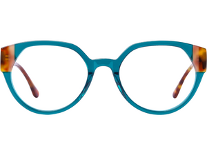 Society Round Frames - Fashionista
