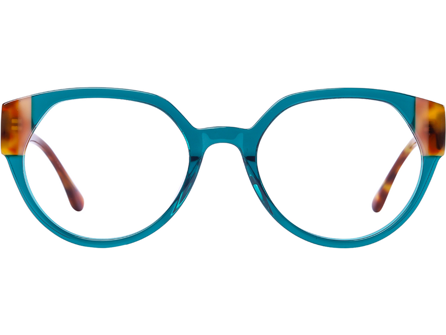 Society Round Frames - Fashionista