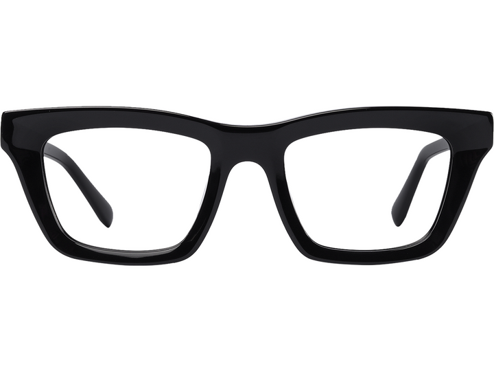 Society Cat-Eye Frames - Trader