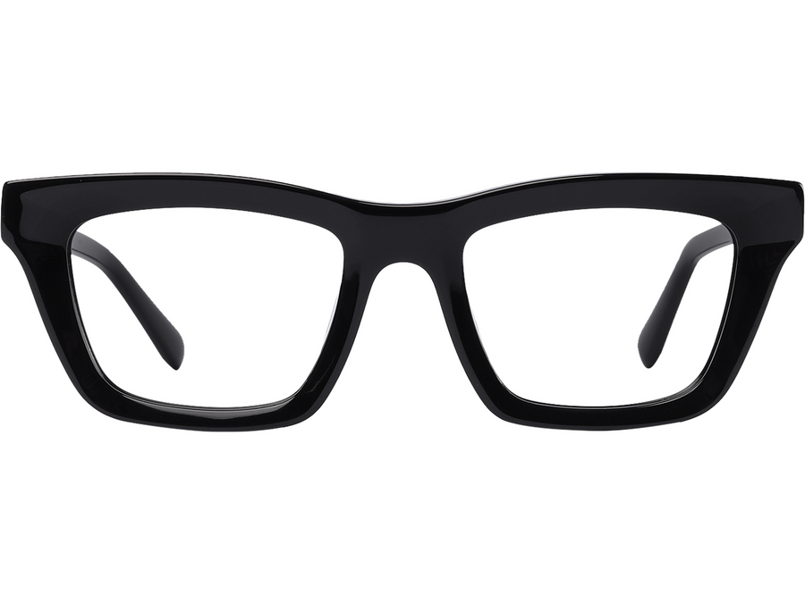 Society Cat-Eye Frames - Trader