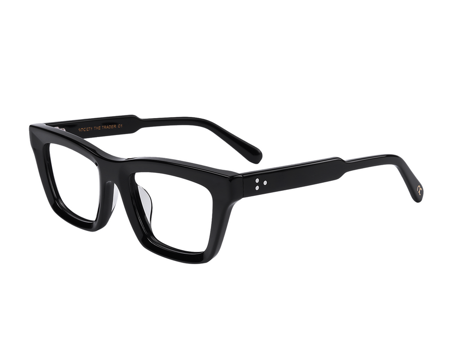 Society Cat-Eye Frames - Trader