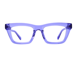 Society Cat-Eye Frames - Trader