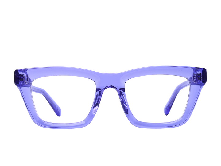 Society Cat-Eye Frames - Trader