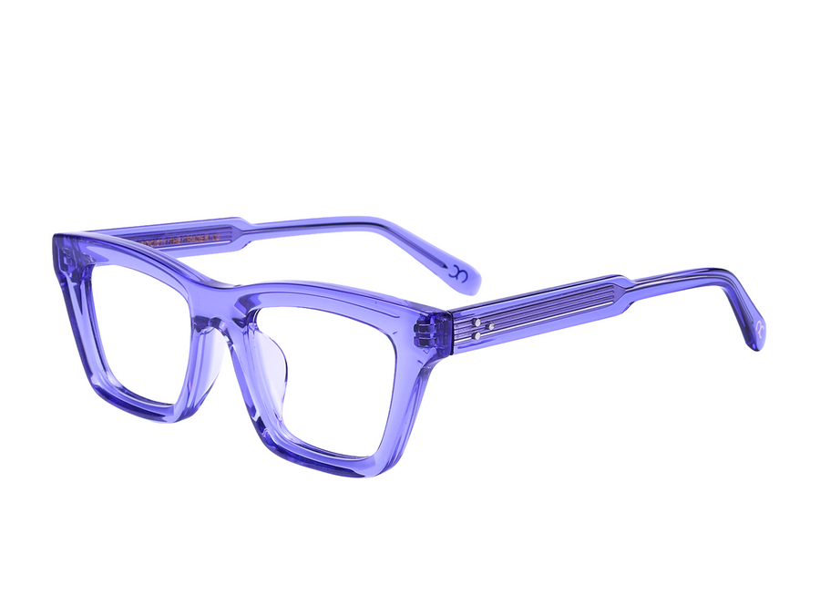 Society Cat-Eye Frames - Trader
