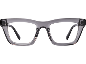 Society Cat-Eye Frames - Trader