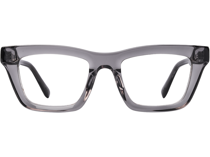Society Cat-Eye Frames - Trader