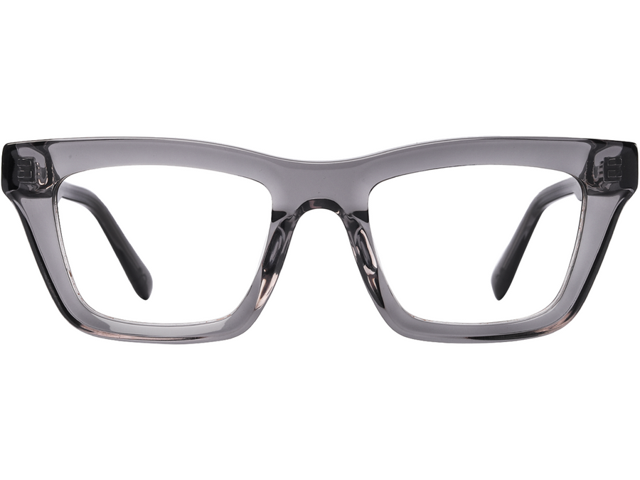 Society Cat-Eye Frames - Trader