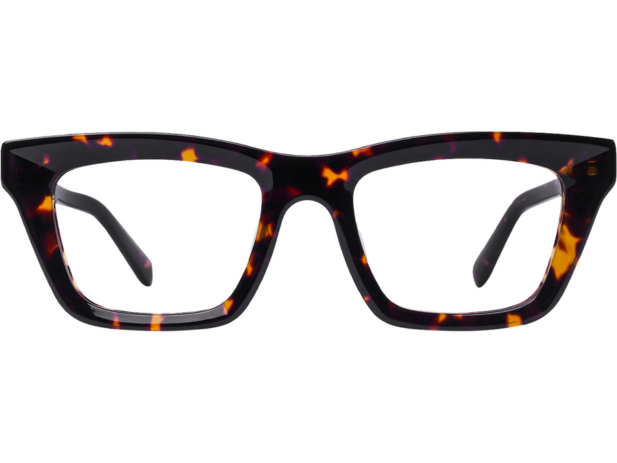Society Cat-Eye Frames - Trader