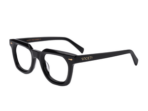 Society Square Frames - Thinker