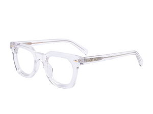 Society Square Frames - Thinker
