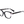 Load image into Gallery viewer, Society Square Frames - THE LUMINARY Black
