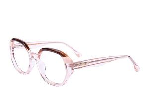 Society Round Frames - Mentor