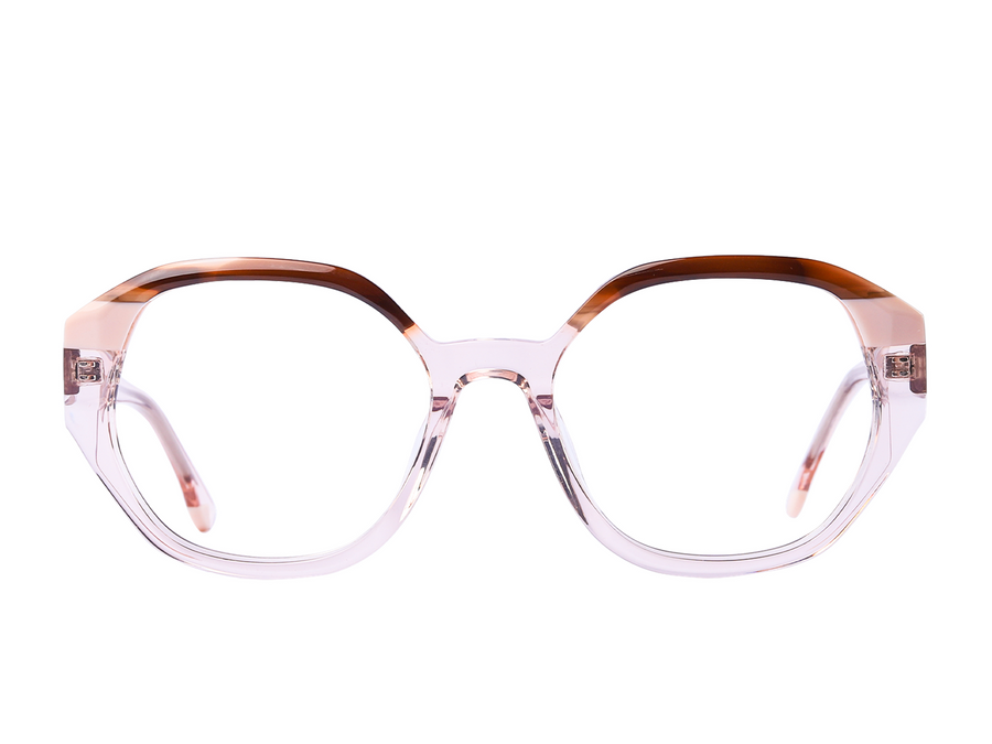 Society Round Frames - Mentor