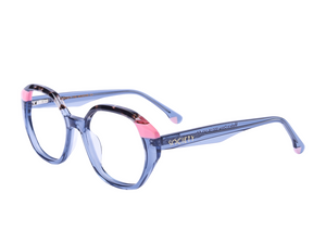 Society Round Frames - Mentor