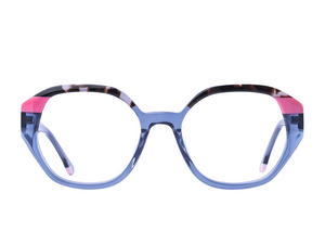 Society Round Frames - Mentor