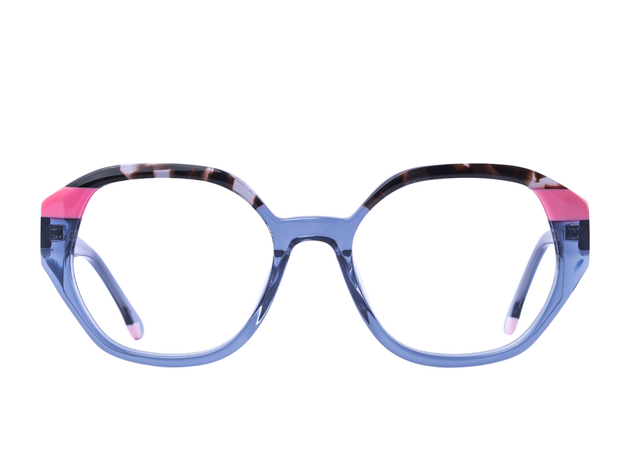 Society Round Frames - Mentor
