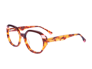 Society Round Frames - Mentor