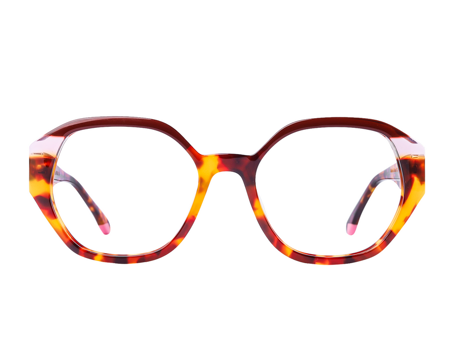 Society Round Frames - Mentor