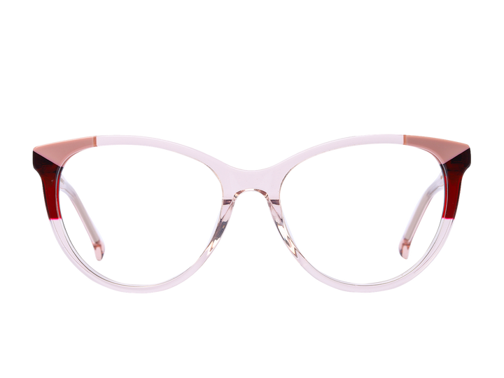 Society Round Frames - THE ENTREPRENEUR Crystal