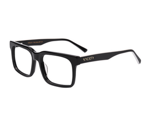 Society Square Frames - Analyst
