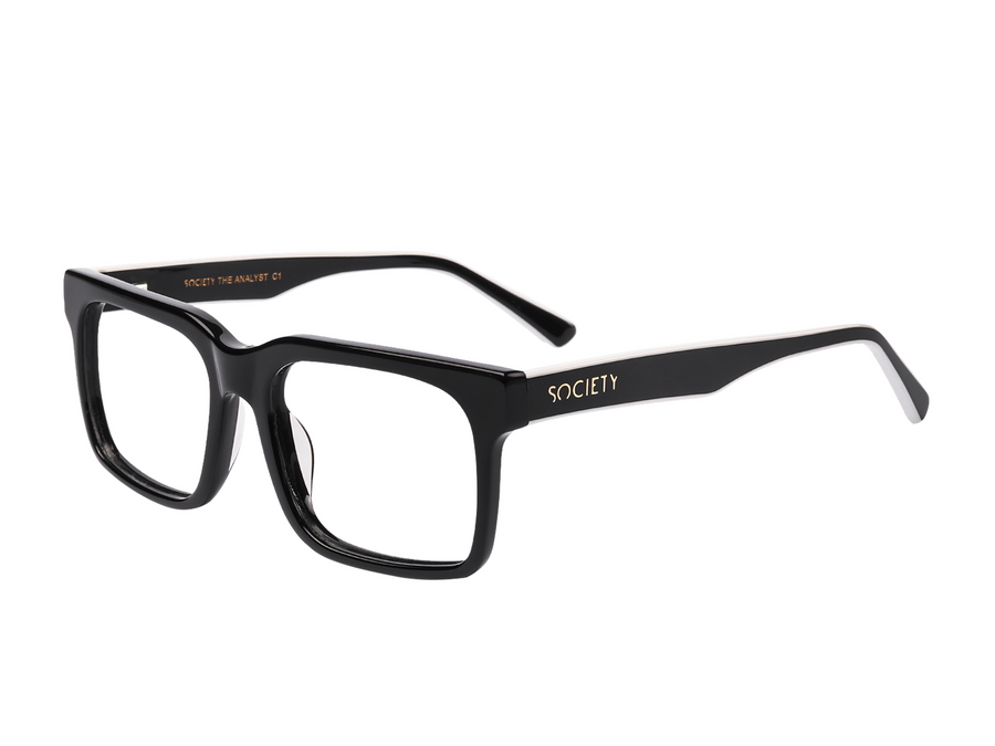 Society Square Frames - Analyst