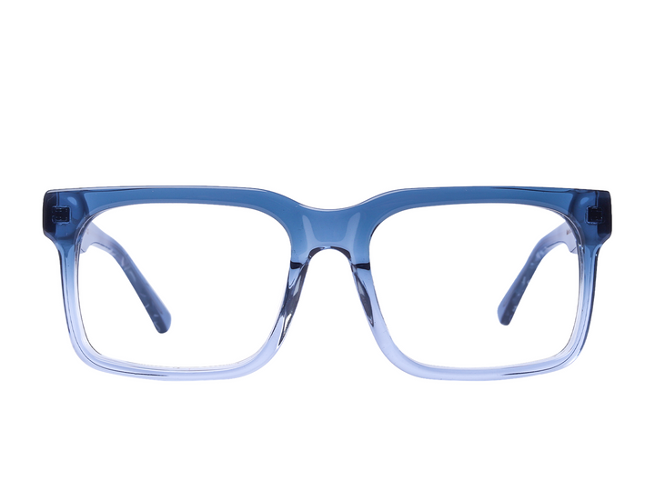 Society Square Frames - Analyst