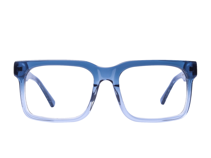 Society Square Frames - Analyst