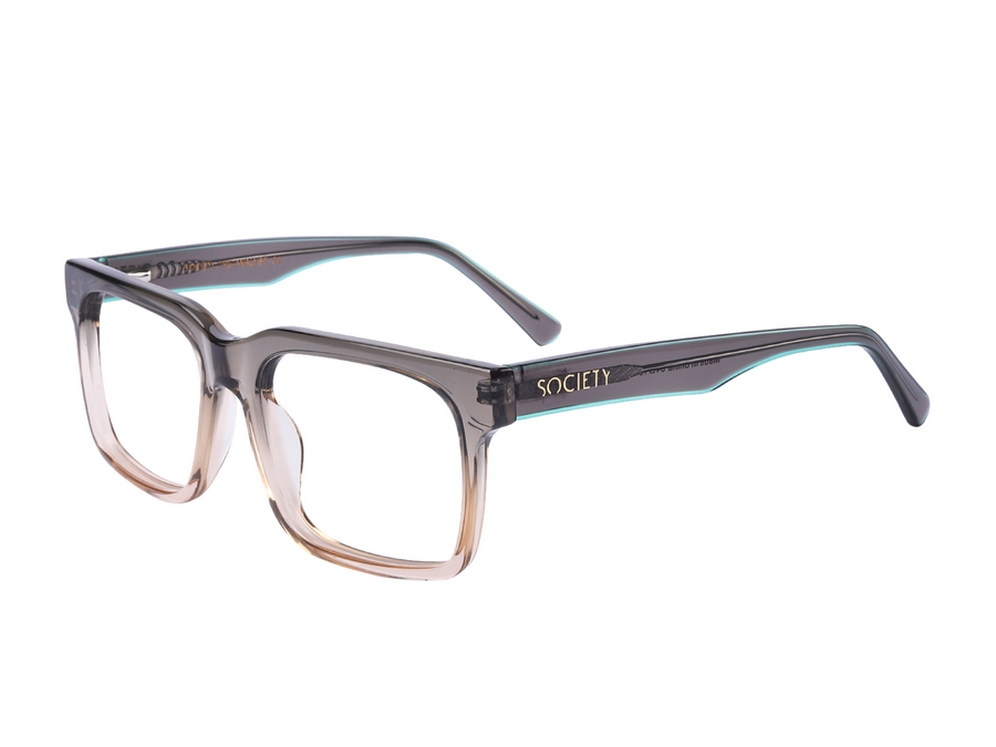 Society Square Frames - Analyst