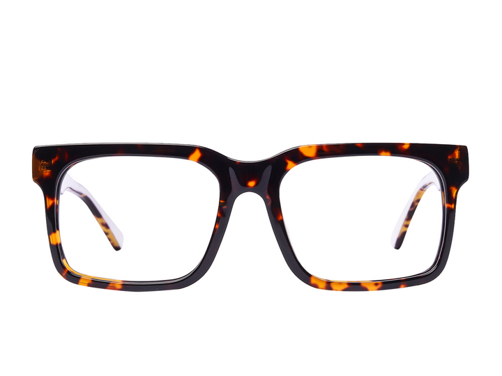 Society Square Frames - Analyst