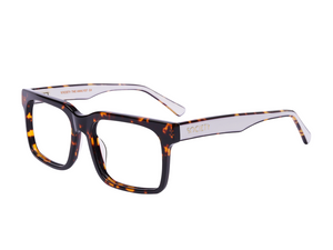 Society Square Frames - Analyst