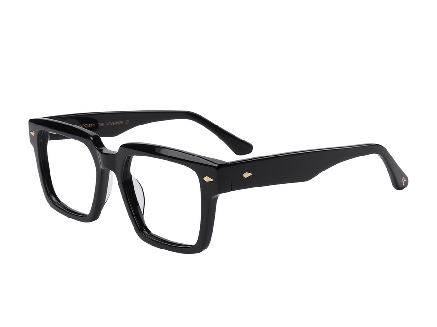 Society Square Frames - Governor
