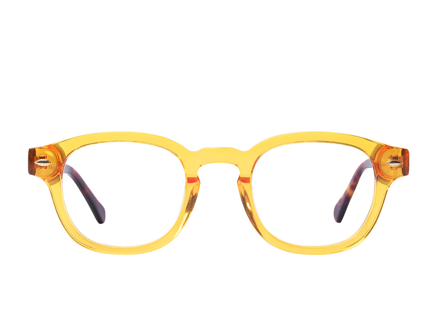 Society Round Frames - Magician